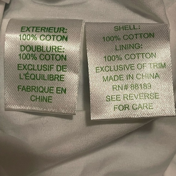 Lilly Pulitizer Dress. - Picture 7 of 7